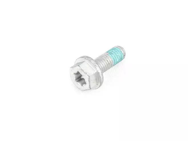 NEU MERCEDES-BENZ CLA C117 HINTEN SCHEIBENBREMSSATTELS PIN BOLT 