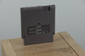 Mission: Impossible [NES] - For PAL (Cartridge Only)