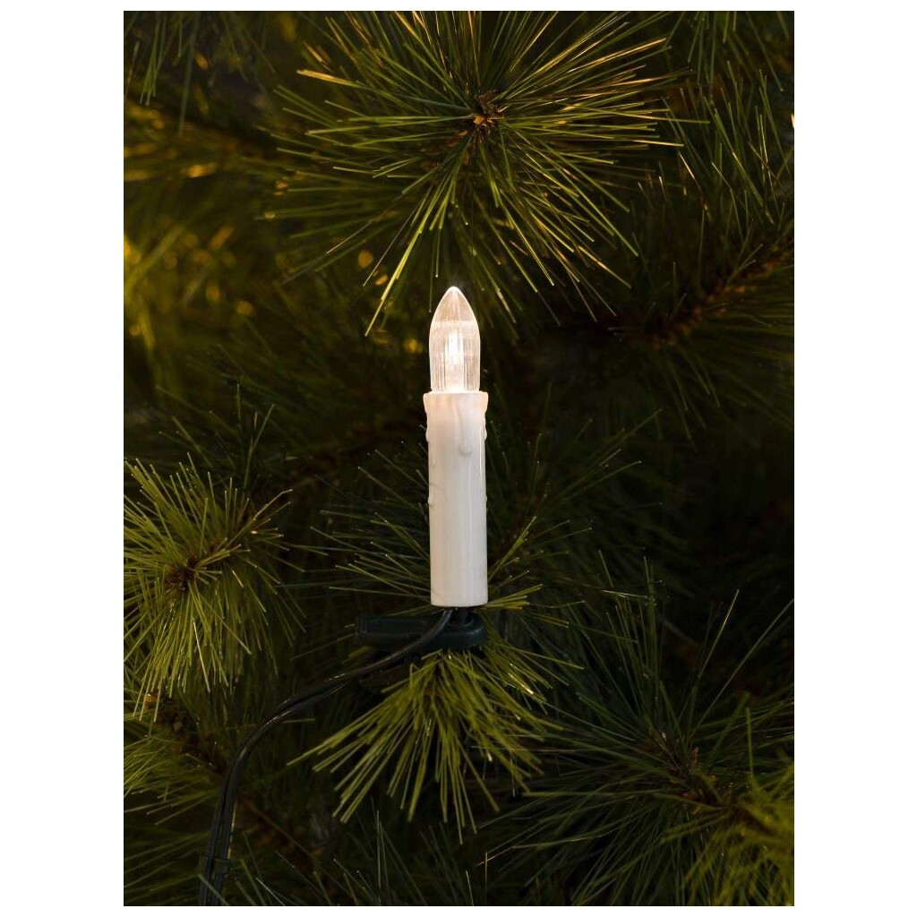 Светодиодная лампа Konstsmide 2036-010-Baumkette 15-flg NEU - OVP 6190₽