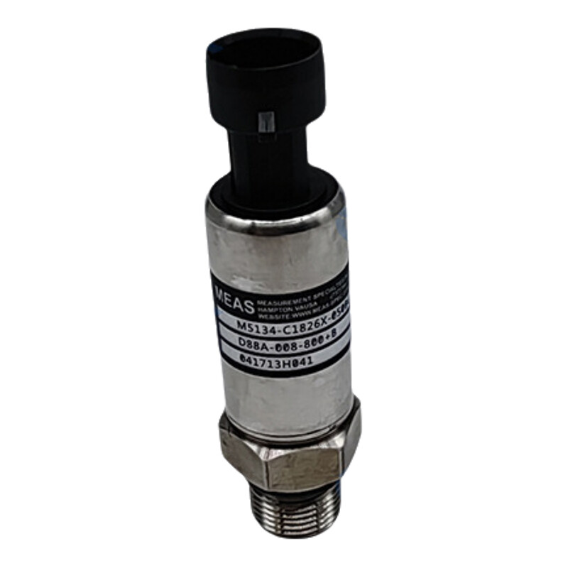 A240600000291 Low Voltage Sensor Long Round Insert For Excavator