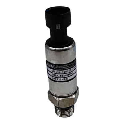 A240600000291 Low Voltage Sensor Long Round Insert For Excavator