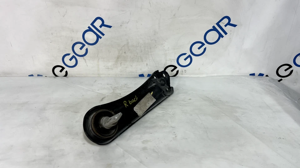 Conjunto de braço traseiro direito Chrysler 200 fabricante de equipamento original 2015-2017 68226754AD - Imagem 2 de 3