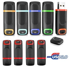 32GB 64GB 128GB USB3.0 Flash Drive Thumb Memory Stick Pen Thumb Memory Drive LOT