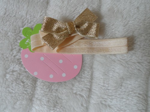 baby,toddler,girls white head band/hairbands/hair garland,wedding christening - Picture 22 of 22