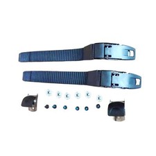 Ski Boot Carrier Straps for Roller Skates Figure Skating Quad Roller Skates