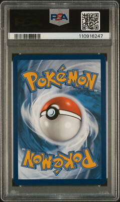 PSA 10 GEM Mint Palafin 200/197 Illustration Rare - Pokémon SV03