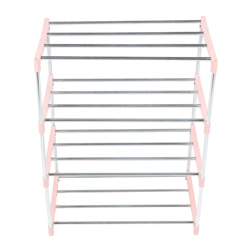 Assemble The Shoe Rack Modern Shoes Dormitory Holder Shelf eBay