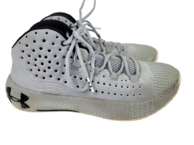 under armour havoc 2 white