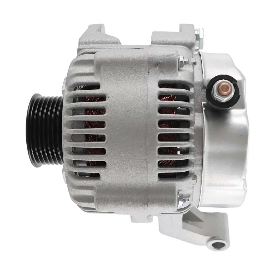 Alternator For Jeep Grand Cherokee & Dodge Durango 4.7 V8 1999 2000 13790N - Imagem 3 de 4