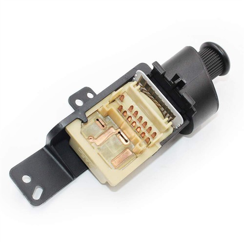 Buick Century Headlight Switch Fit for 1997 to 2004 Regal 1997 to 2005 - Picture 3 of 4