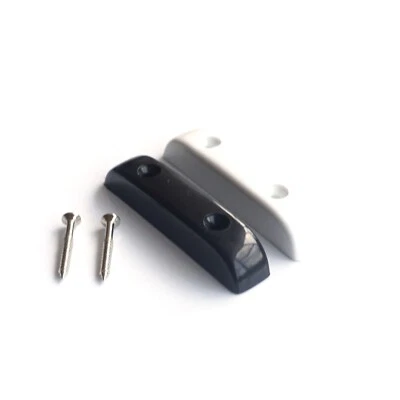 GUITAR ANATOIMY Bajo eléctrico reposapulgar Jazz Precision - negro, blanco