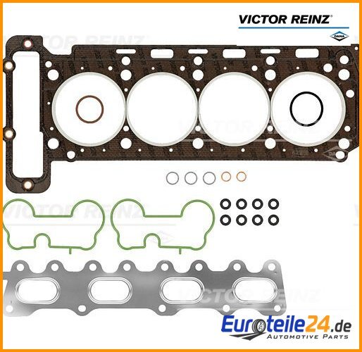 Dichtungssatz, Zylinderkopf Victor Reinz 02-29415-02-image