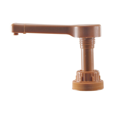 Monin Sauce Pump, 1/2 oz. pump for 64 oz. bottle