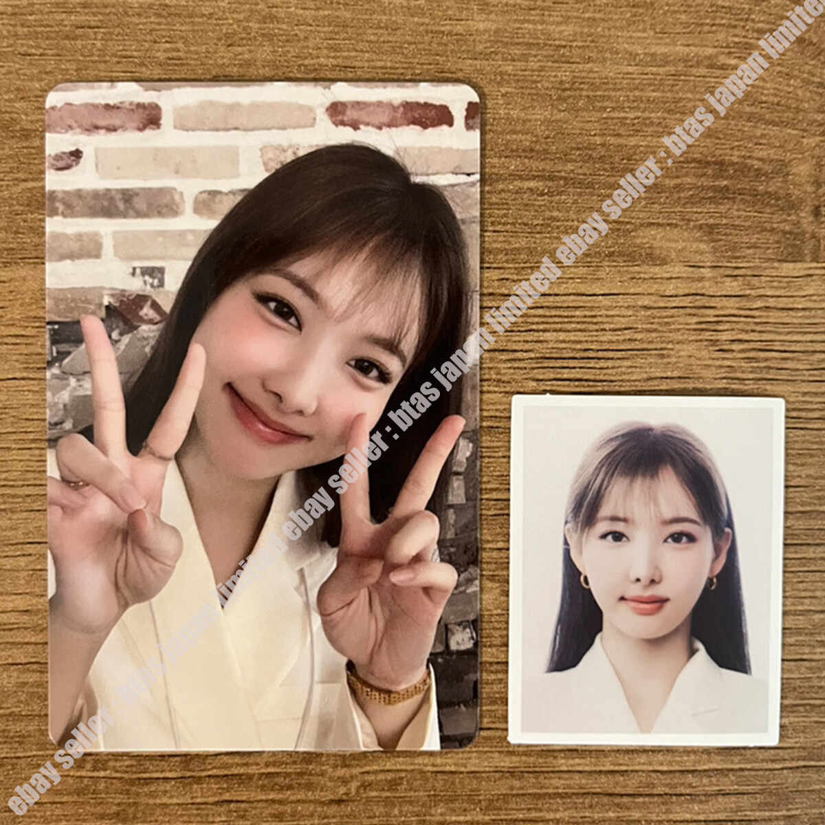 TWICE〜未開封 シーグリ SECRET LIFE s-l1200.jpg