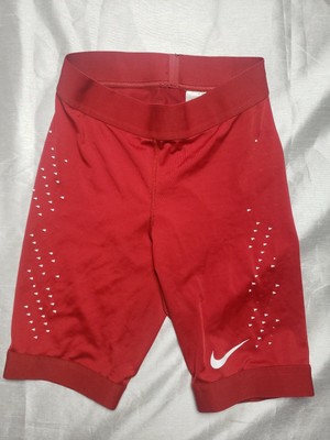 nike pro half tights