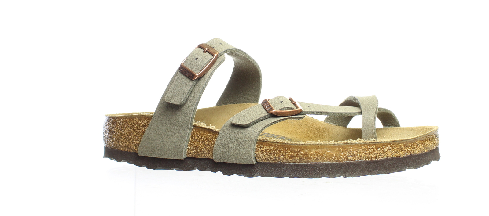 birkenstock mayari stone 40