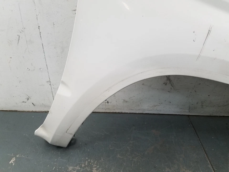 Toyota 4Runner 1998 4x4 guardabarros derecho pasajero - ** #7180 M2 Foto 2 de 4