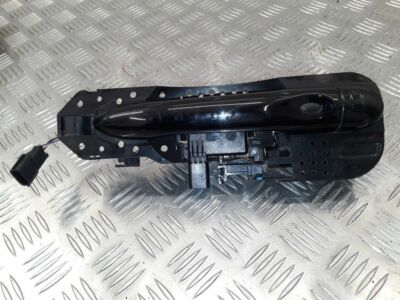Renault Latitude (L70) 2011 Front left External opening handle VEI3618