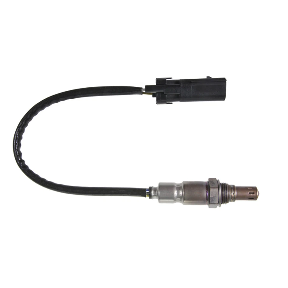 Nuevo sensor de oxígeno 4 piezas para Dodge Charger 6,2 L V8 supercargador 2017-2020 arriba+abajo Foto 2 de 4