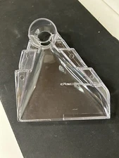 Cuisinart Soft Serve Ice Cream Maker Condiment Chute Replacement Part Ice-45