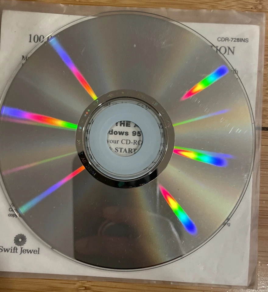 Logitech ImageStudio 7.3.0 (Windows) QuickCam 5.0.1 Mac OS CD-Rom - Image 2 of 2