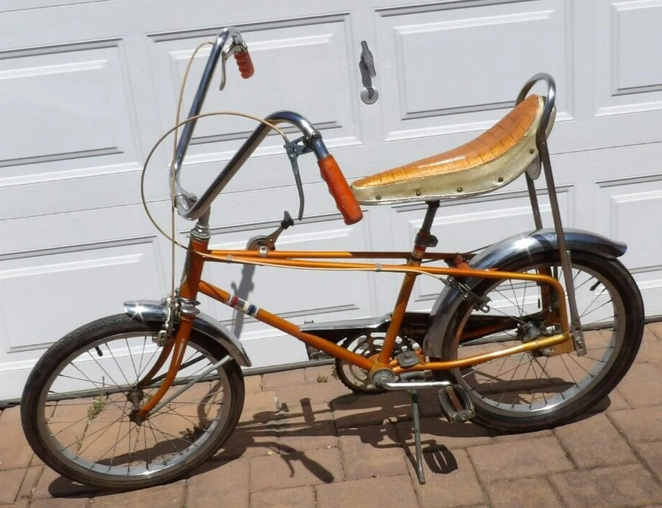 Murray Vintage Old School BMX Bikes for sale | eBay