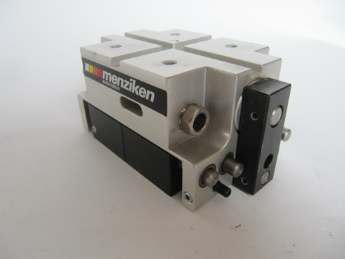 Menziken / AFAG Pneumatic Gripper PS10/A 166372 - Picture 5 of 6