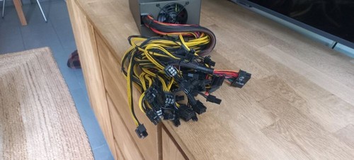 1650W PC Netzteil (V2.31 LCPower) - Bild 4 von 4