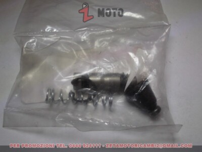 piston brake pump original replacement kit Malaguti XTM XSM CNK Drakon