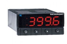 NEW Boxed NEWPORT I Series I32 PROCESS TEMPER...