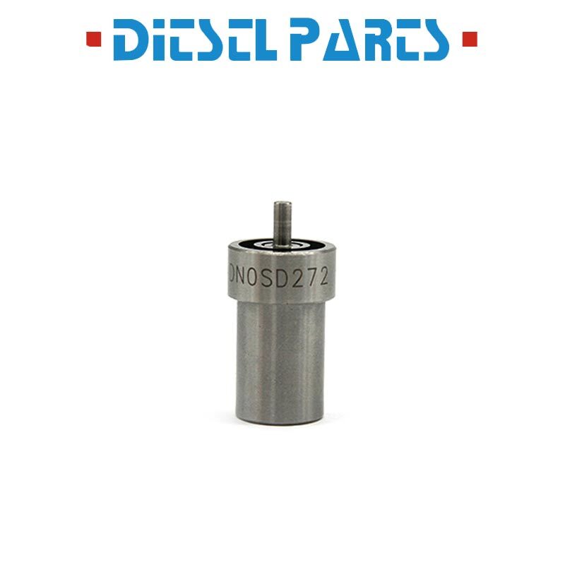 4x Fuel Injector Nozzle Tips DN0SD272 for Opel Kadett E Ascona C