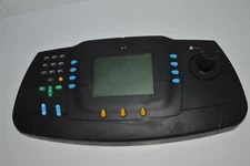 AMERICAN DYNAMICS ADCC1100 MEGAPOWER CONTROL CENTER 1100 MATRIX KEYBOARD (QOR6)