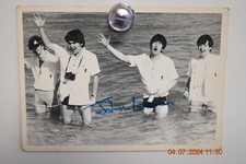 1964 Topps Beatles Black and White 3rd Series Trading Cards 23
