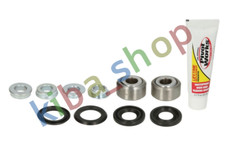 SHOCK ABSORBER MOUNTING REPAIR KIT REAR FITS SUZUKI RM RM-X 125/250 1992-1999