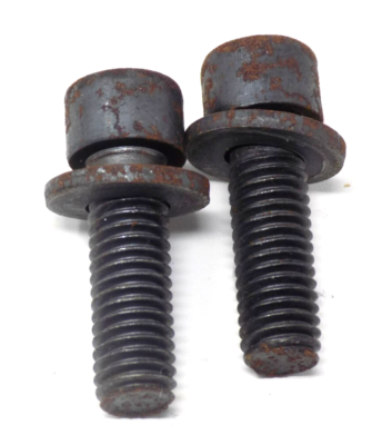 #ad Task Force OK2N Hex Soc. HD Cap Screws with Washers 2 10quot; Compound Miter Saw $4.67