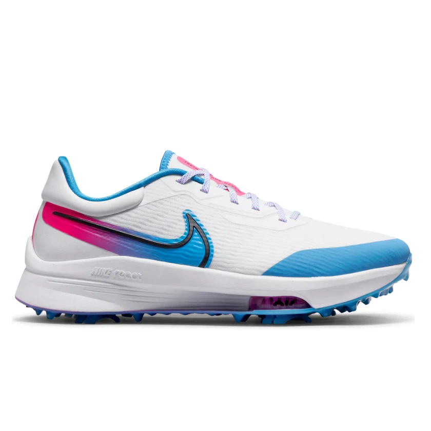 Preços baixos em Nike Air Zoom Infinity Tour NEXT% White Aurora