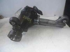 2006-2010 Jeep Commander Front Differential Carrier 3.73 Ratio In Warranty Oem