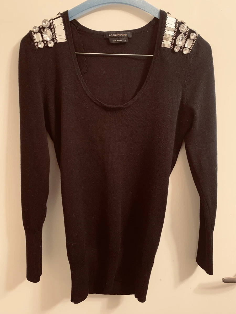 Bcbg sweater shop