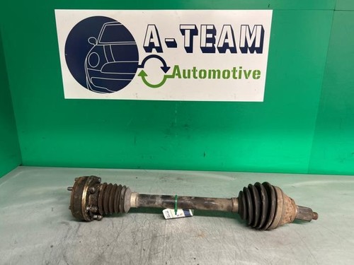 Antriebswelle links vorne VW Polo V 6R, 6C 6R0407761 P21158667