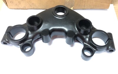 KAWASAKI Z200 Z250 A1 A2 D1 L1 Steering Head Fork Holder Upper