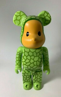 その他 BE@RBRICK - BE@RBRICK Levi&#39;s CLOT WATERMELON 400% CLOT X Levis X Medicom - Industry News
