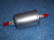 Opel GM Kraftstofffilter Benzinfilter Astra Corsa Vectra Zafira usw. 818568 NEU