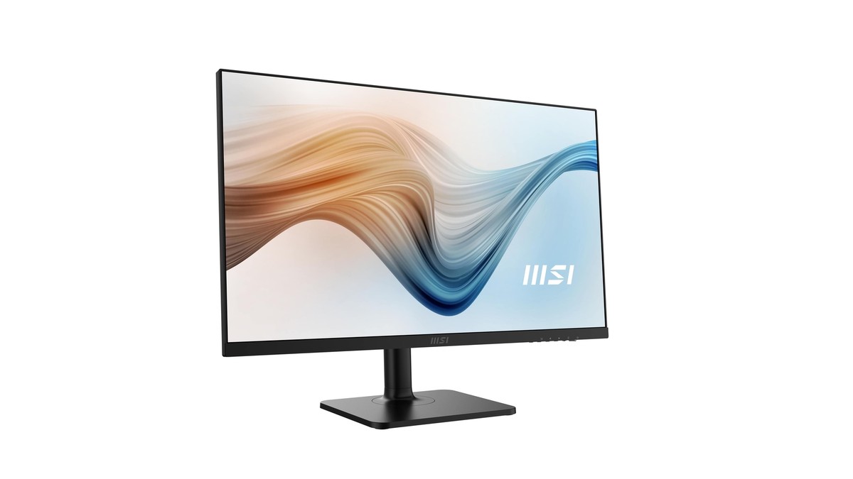 MSI Modern MD271P 27