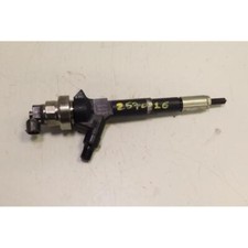 Injecteur Opel ASTRA