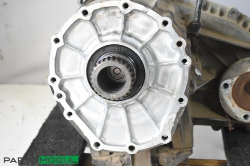 98-05 Mercedes W163 ML430 ML500 ML55 AMG Conjunto de caja de transferencia con motor - Imagen 6 de 11