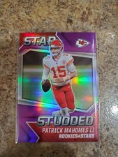 2021 Panini Rookies & Stars Football Factory Set Cards Exclusives Checklist 23