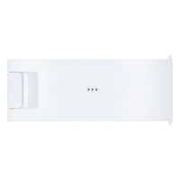 Easypart Passend FüR 488000522313 Bauknecht FrosterfachtüR InnentüR KüHlschrank