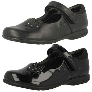 clarks flashing shoes