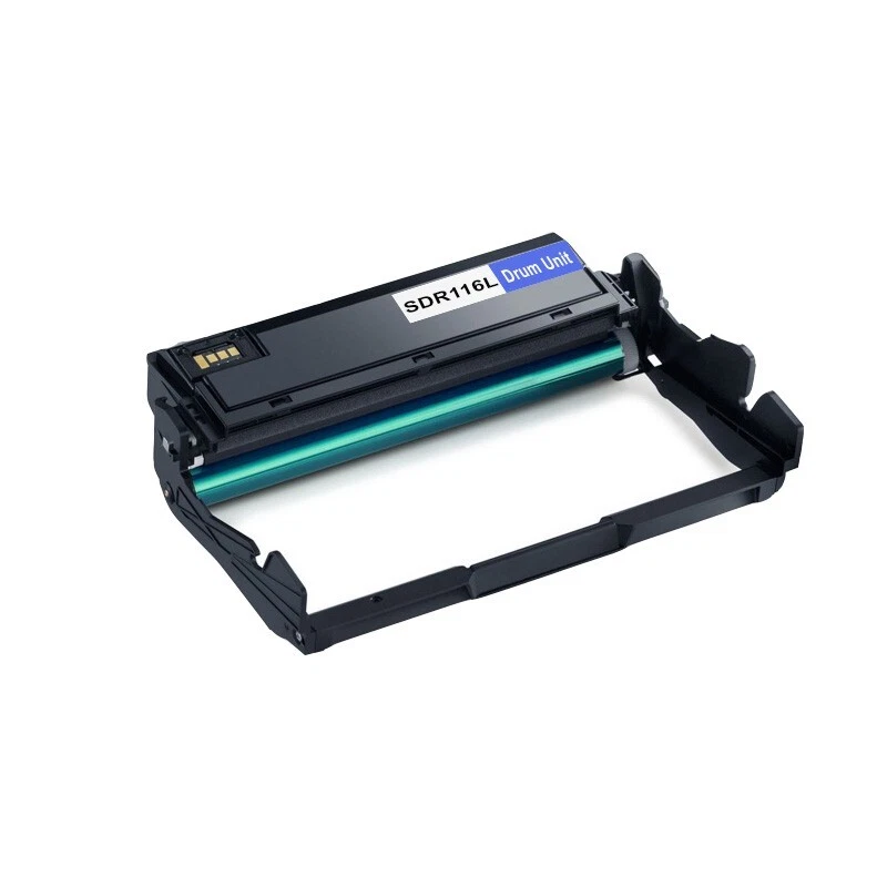 2 Black Drum Unit For Samsung Xpress M2835DW M2875FD M2875FW