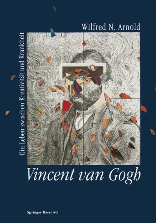 Thumbnail - Vincent Van Gogh Ein Leben Zwischen Kreativität Und Krankheit Arnold